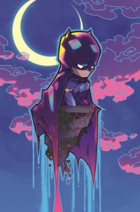 Batman 137