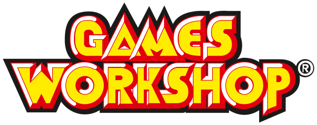 Gamesworkshop logo