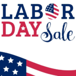 Labor Day sale
