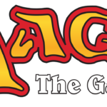 Magic The Gathering Logo