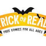 Trick or Read