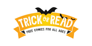 Trick or Read