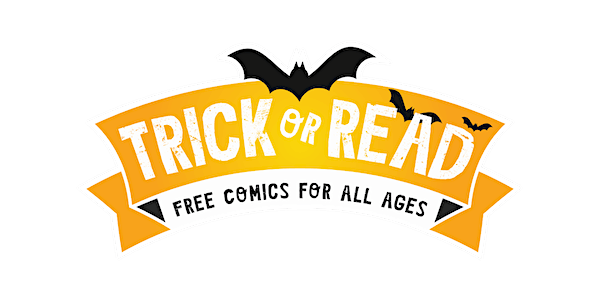 Trick or Read