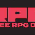 Free RPG Day logo