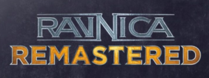 ravnica remastered