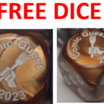free dice
