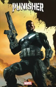 Punisher 1