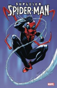 superior spiderman 1