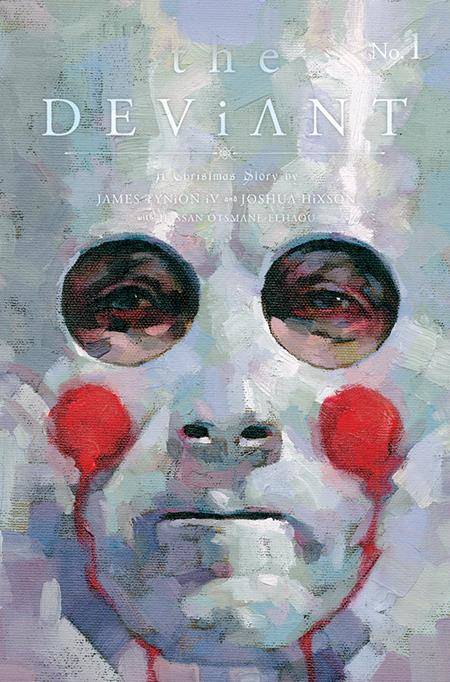 Deviant #1