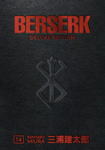 berserk 14