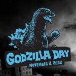 godzilla day