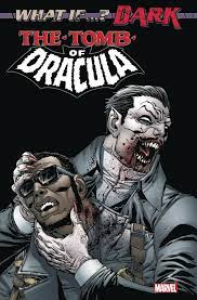 what if tom of dracula