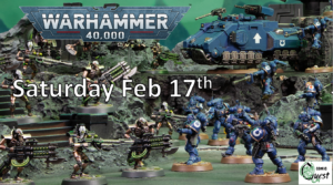warhammer 40,000