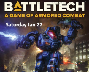 Battlettech