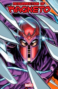 magneto 1