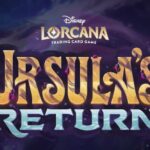lorcana ursulas return