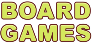 boardgames