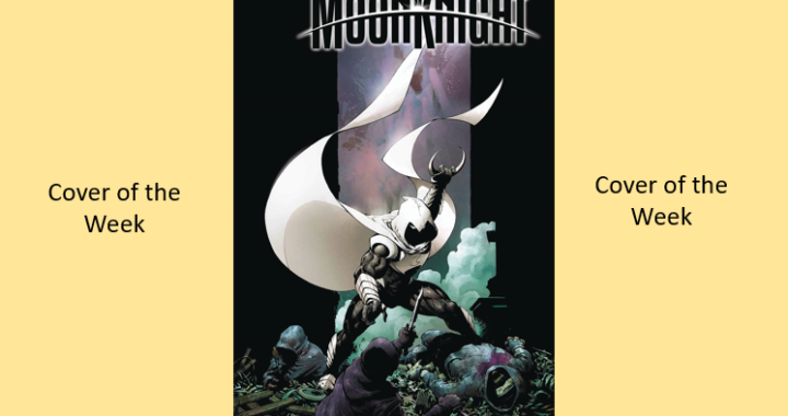 vengeance moon knight 1