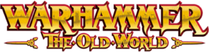 warhammer old world logo