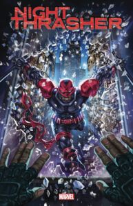 night thrasher 1