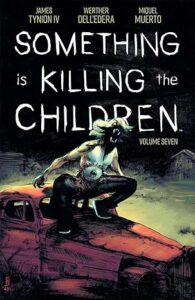 Something killing children 7