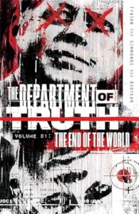 department of truth