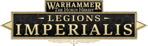 Legion Imperialis