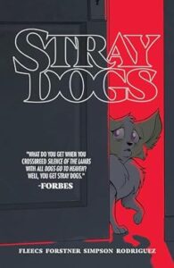 stray dogs