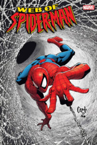 web of spiderman1