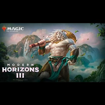 modern horizons 3