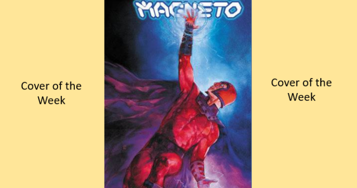 magneto 4