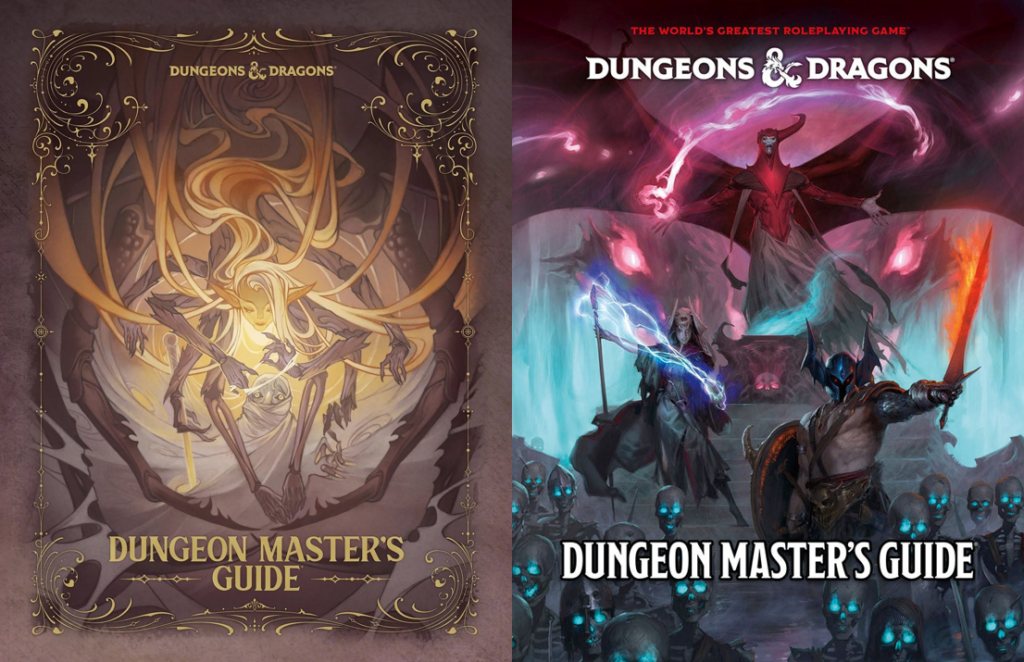 Dungeon Masters Guide