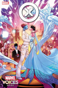 xmen wedding