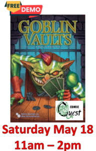 Goblin Vaults