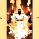 Cover of the Week: Space Ghost #1