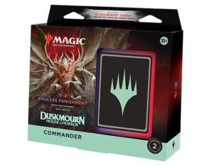 dusk commander4