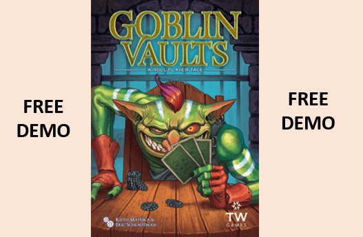 goblin vaults