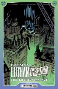 gotham by gasslight