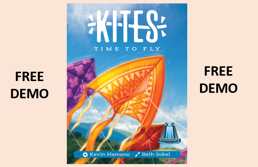 kites