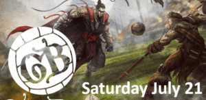 guildball