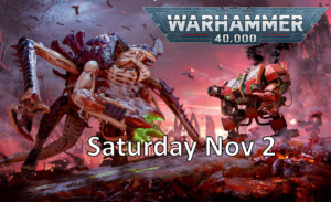 Warhammer 40,000