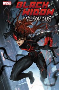 black widow venomous1