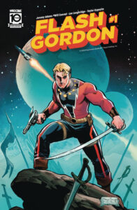 flash gordon 1