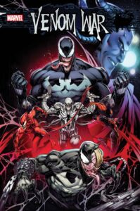 venom war 1