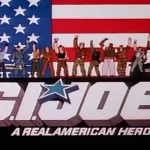 GI Joe logo