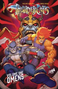 thundercats