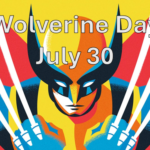 wolverine day