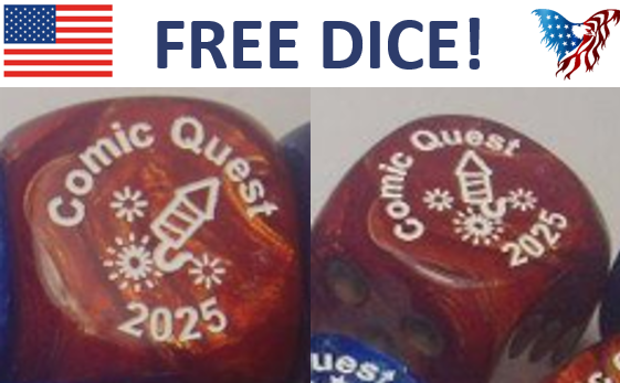 4th dice 2025