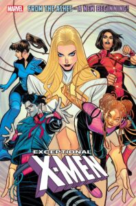 Exceptional xmen1