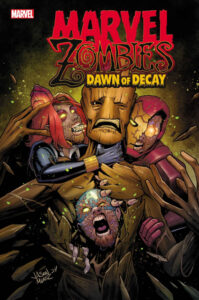 marvel zombies dawn of decay1